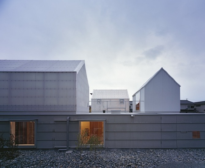 House%20in%20Yamasaki 012 House in Yamasaki by Tato Architects in THISISPAPER MAGAZINE
