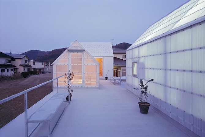 House%20in%20Yamasaki 018 House in Yamasaki by Tato Architects in THISISPAPER MAGAZINE