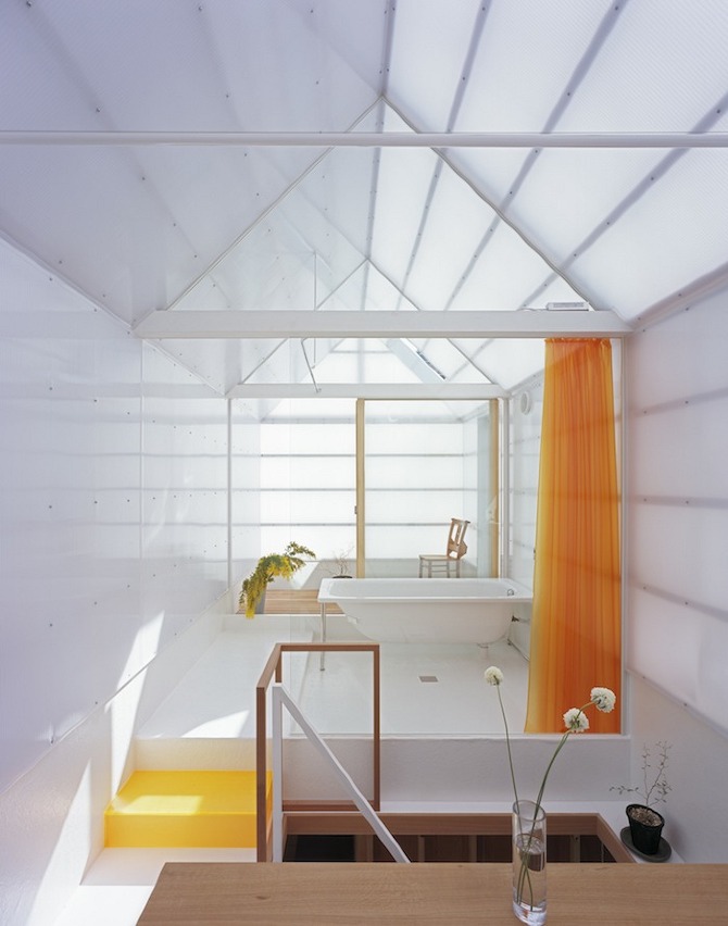 House%20in%20Yamasaki 023 House in Yamasaki by Tato Architects in THISISPAPER MAGAZINE