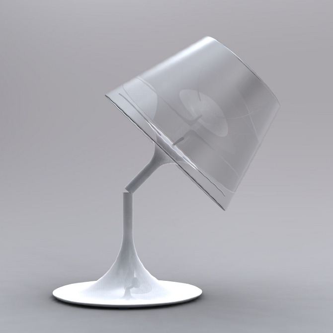 function follow form lamp 1 wu chin hsuan function follows form